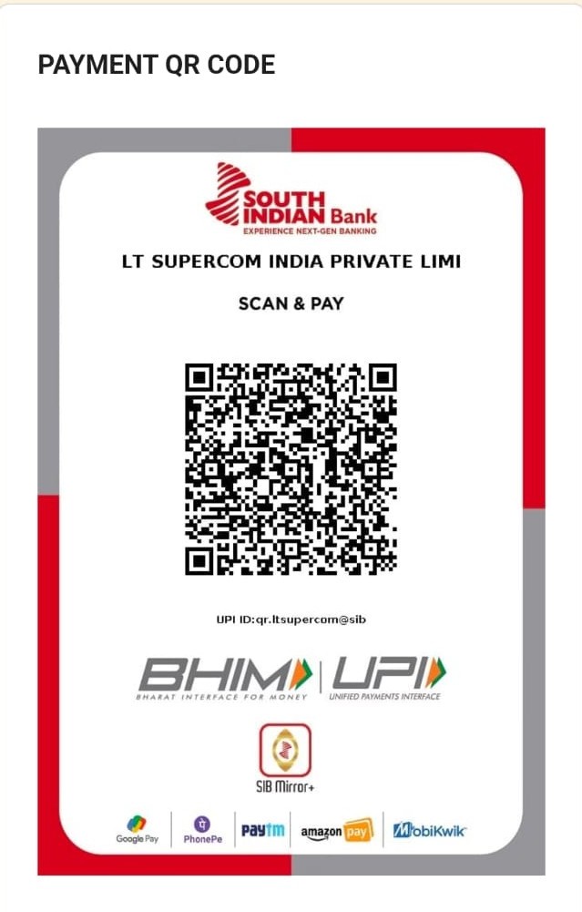 Scan to Pay